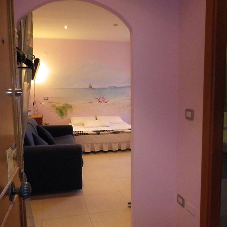 Elisart Guest House Alghero Zewnętrze zdjęcie